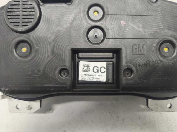 BOITIER COMPLET OPEL CORSA D 1.3CDTI ( Z13DTJ ) KZ - Vue 4